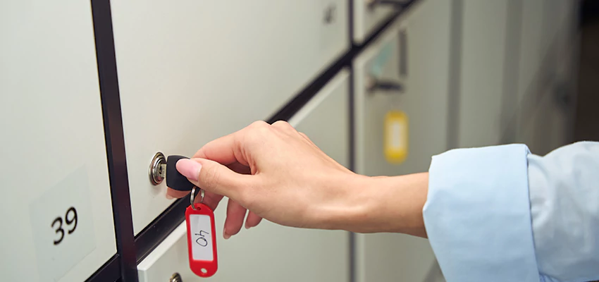 Upgrading File Cabinet Locks in Ormond Beach, Florida